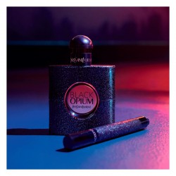 Yves Saint Laurent Black Opium Woda Perfumowana Damska Spray 30ML