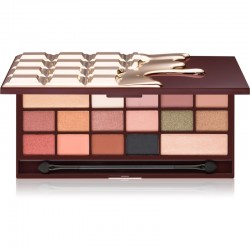 Makeup Revolution Chocolate...