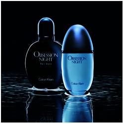 Calvin Klein Obsession Night For Men Woda Toaletowa Dla Mezczyzn 125ml