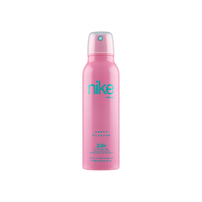 Nike Woman Sweet Blossom Dezodorant Perfumowany Spray 200ML