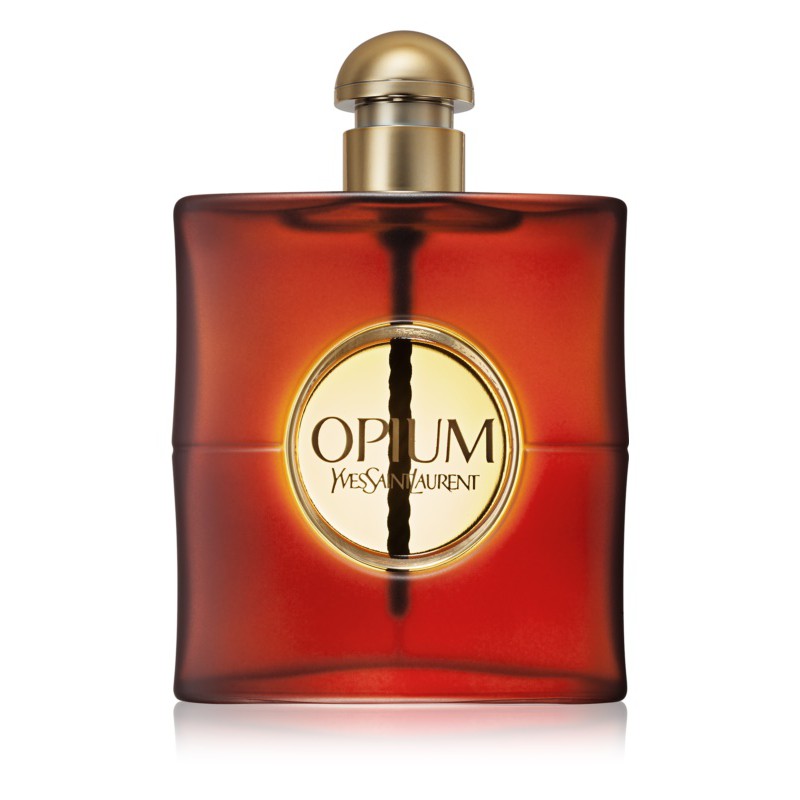 Yves Saint Laurent Opium Woda Perfumowana Damska 90ML