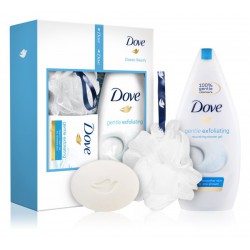 Dove Classic Beauty Zestaw Kosmetyków do Pielęgnacji