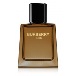 香水(男性用) BURBERRY HERO 50ml Eau de Parfum Burberry Hero Eau de Parfum Woda Perfumowana Męska 50ML