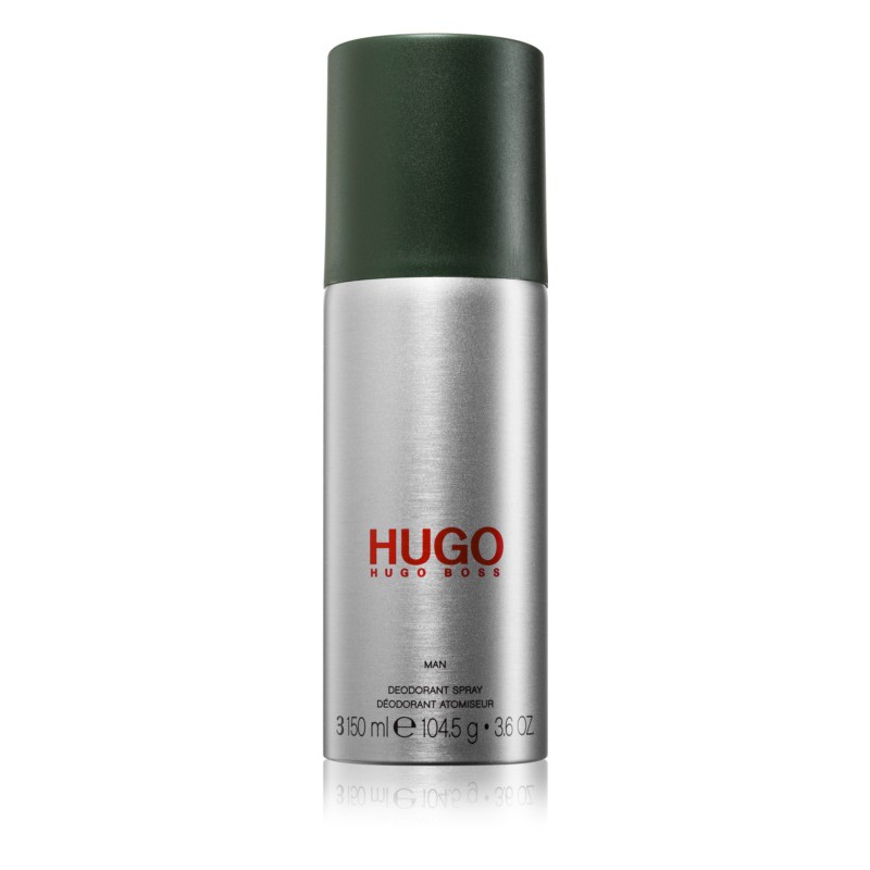 Hugo Boss HUGO Man Dezodorant Męski Spray 150ML