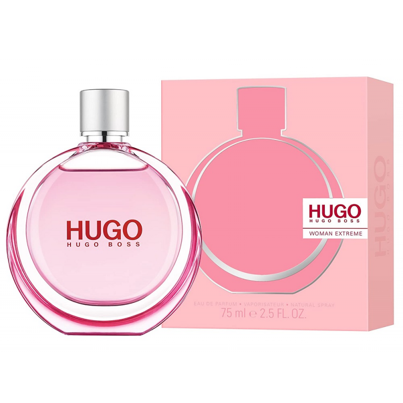 Hugo Boss HUGO Woman Extreme Woda Perfumowana Damska 75ML