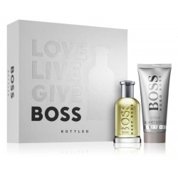 Hugo Boss BOSS Bottled Zestaw Upominkowy dla Mężczyzn