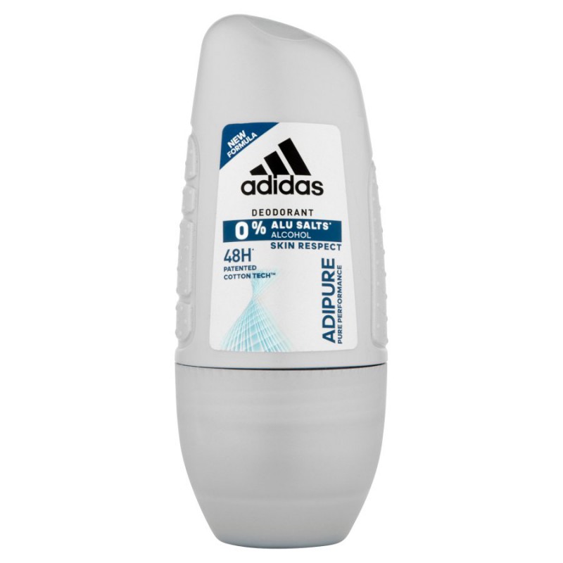 Adipure dezodorant top