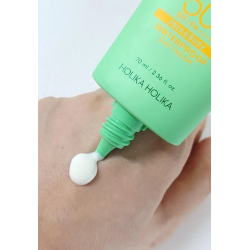 Holika Holika Aloe Waterproof Sun Gel SPF50+/PA++++ 100ML