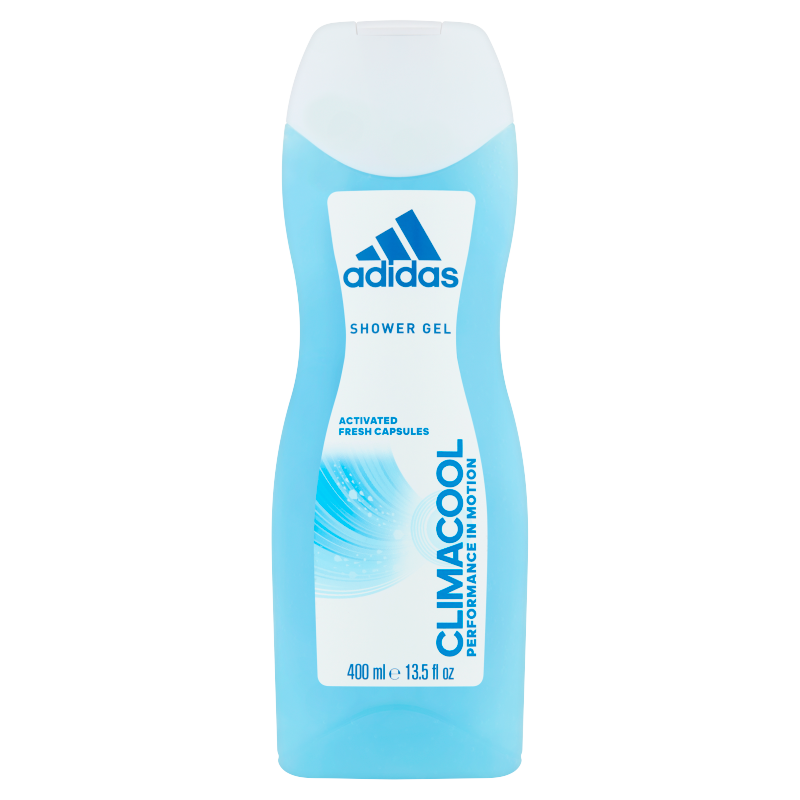 Adidas Climacool Żel Pod Prysznic Dla Kobiet 400ML