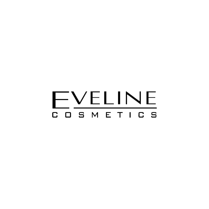 Eveline Eye Max Precision Kredka do Oczu z Aplikatorem Czarna