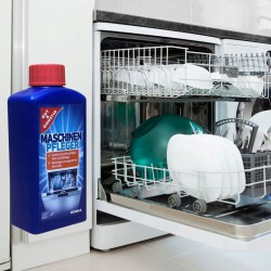 G&G Płyn do Czyszczenia Zmywarki 250ml - KozackaDrogeria.pl G&G Płyn do Czyszczenia Zmywarki 250ml - KozackaDrogeria.pl