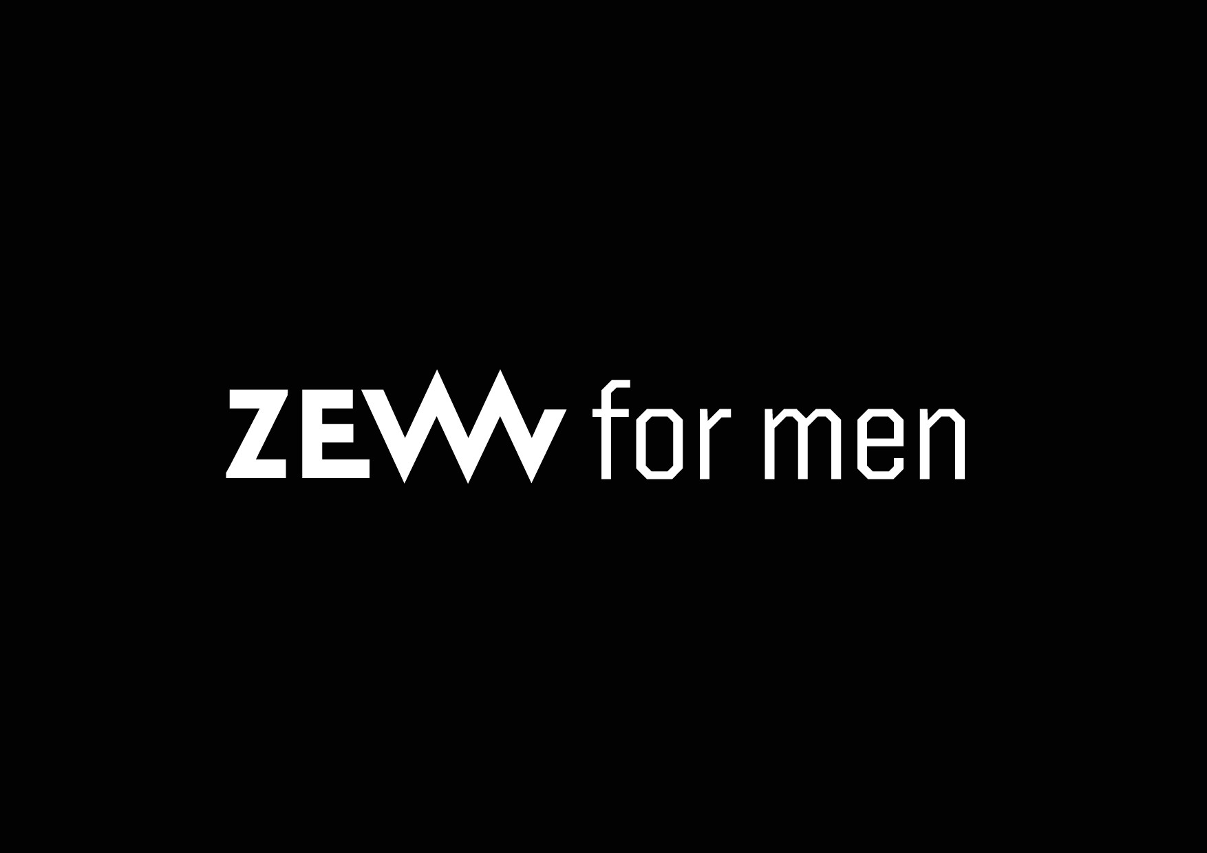 ZEW FOR MEN