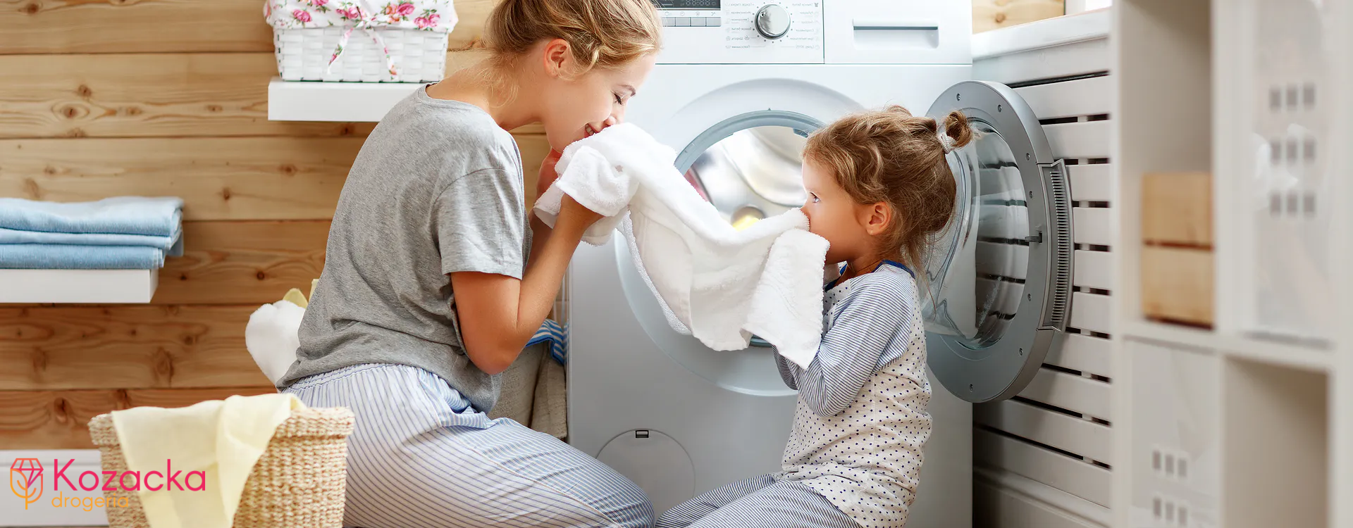 Dlaczego kapsułki do prania nie rozpuszczają się?